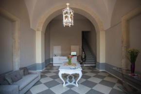 Palazzo Belsanti Lecce